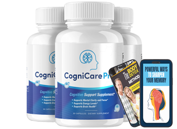 CogniCare Pro